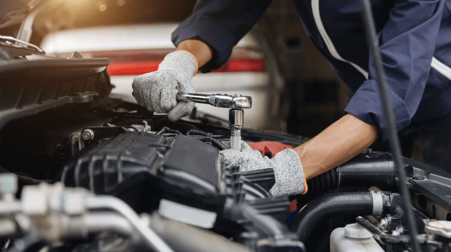 Car Service